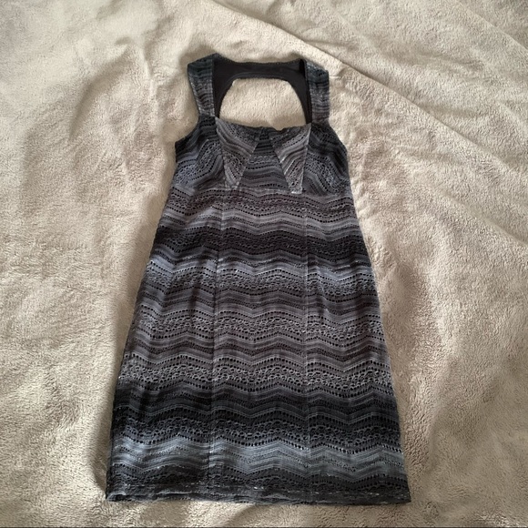 Free People Knit Cutout Bodycon Dress - Picture 3 of 14